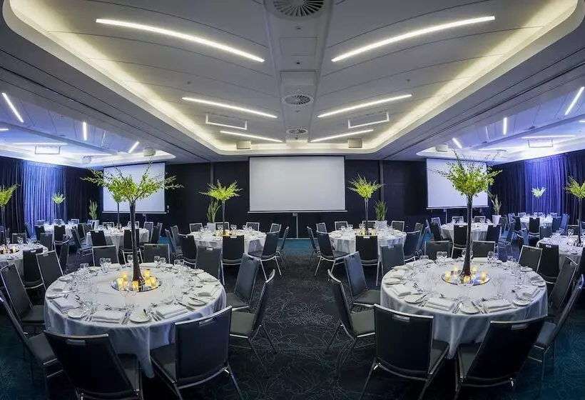 ホテル Parkroyal Darling Harbour, Sydney