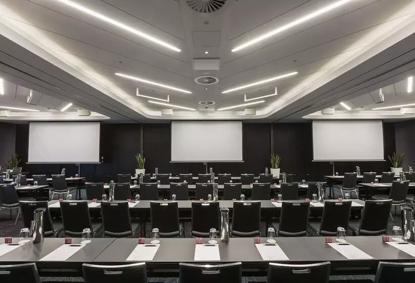 ホテル Parkroyal Darling Harbour, Sydney