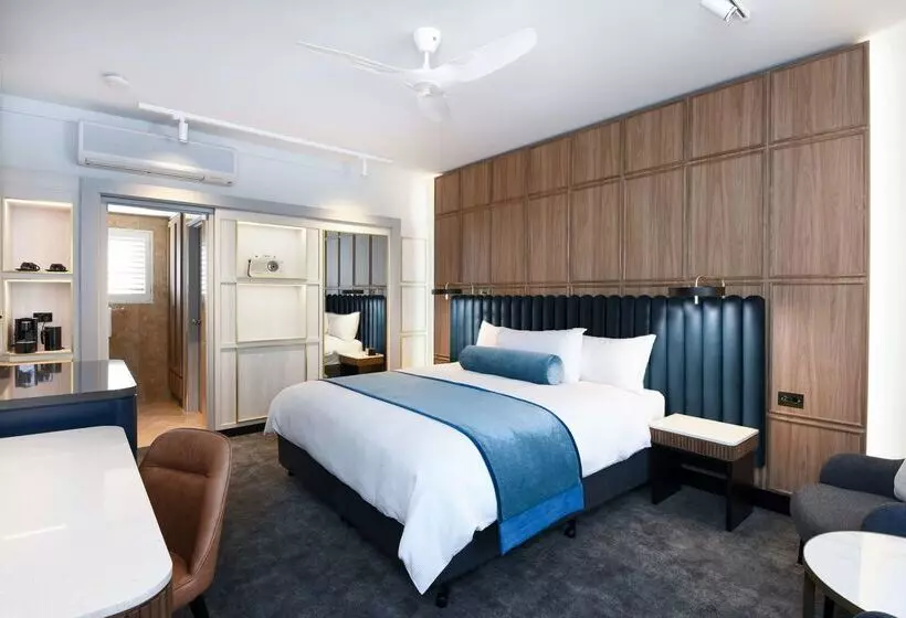 Powerhouse Hotel Tamworth By Rydges