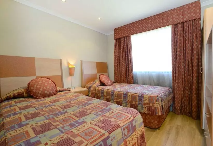 Powerhouse Hotel Tamworth By Rydges