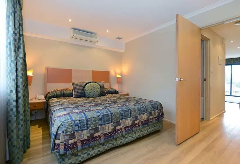 Powerhouse Hotel Tamworth By Rydges