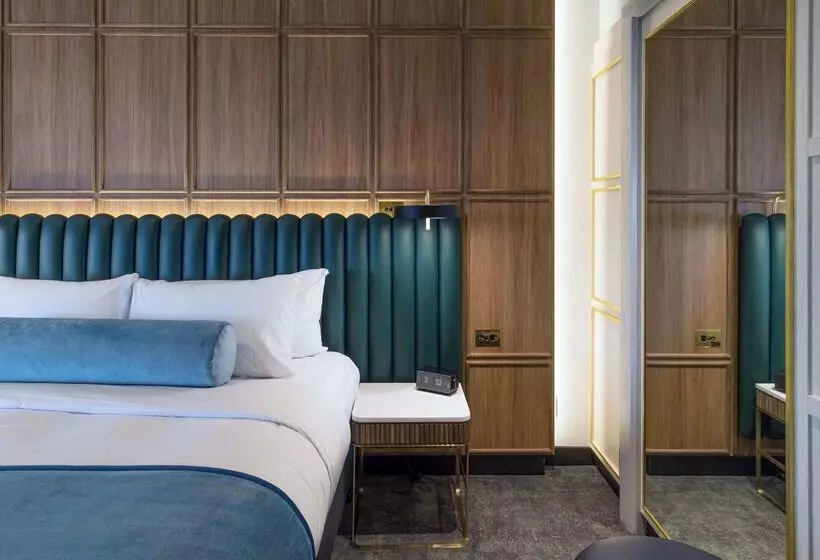 Powerhouse Hotel Tamworth By Rydges