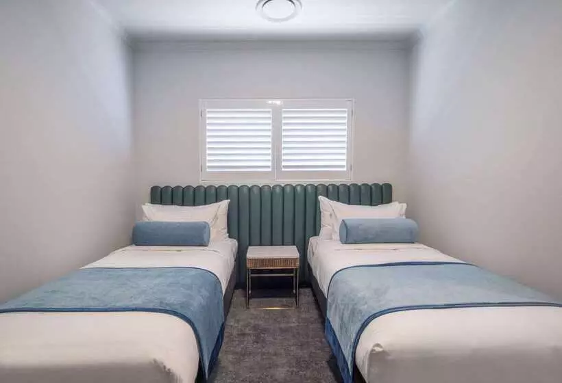 Powerhouse Hotel Tamworth By Rydges