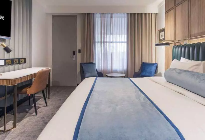 Powerhouse Hotel Tamworth By Rydges