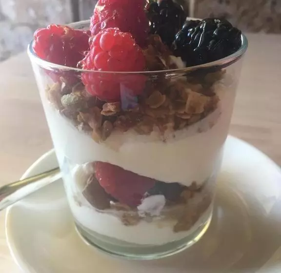 Hotel Quality Inn Carriage House