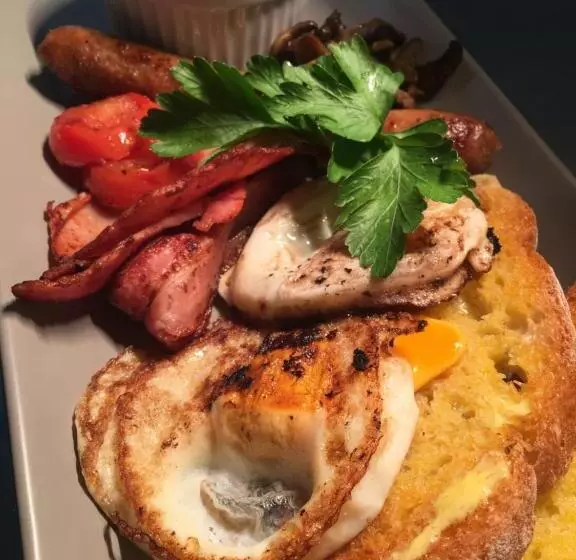 Hotel Quality Inn Carriage House