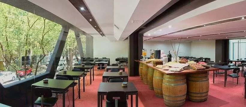 בית מלון כפרי Raices Aconcagua