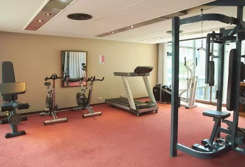 בית מלון כפרי Raices Aconcagua