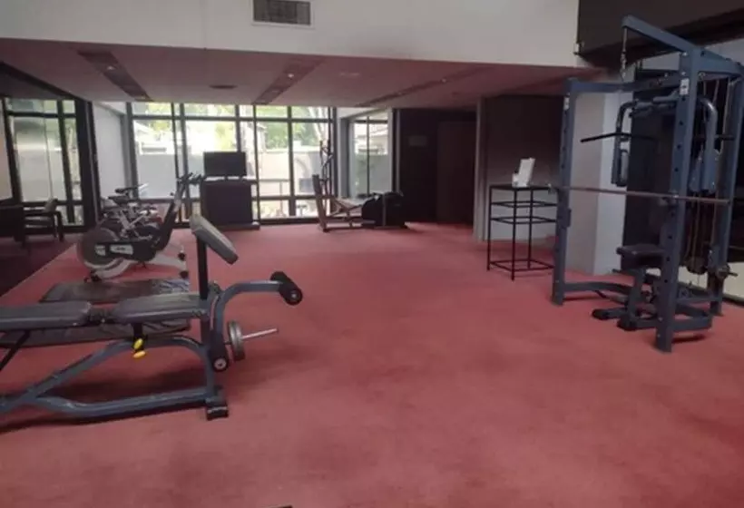 בית מלון כפרי Raices Aconcagua