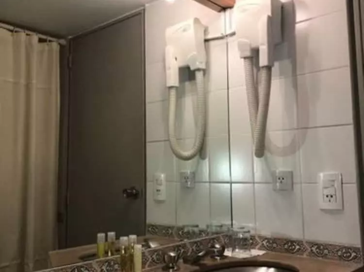 בית מלון כפרי Raices Aconcagua