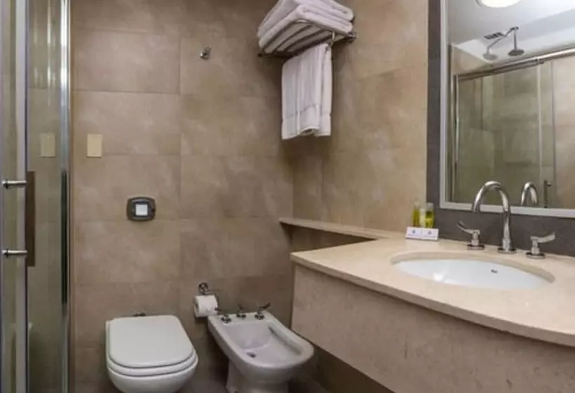 בית מלון כפרי Raices Aconcagua