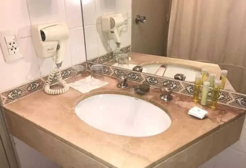 בית מלון כפרי Raices Aconcagua