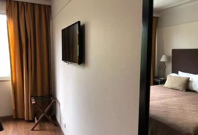 בית מלון כפרי Raices Aconcagua