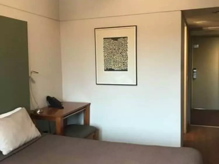 בית מלון כפרי Raices Aconcagua