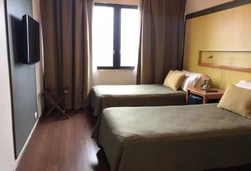 בית מלון כפרי Raices Aconcagua