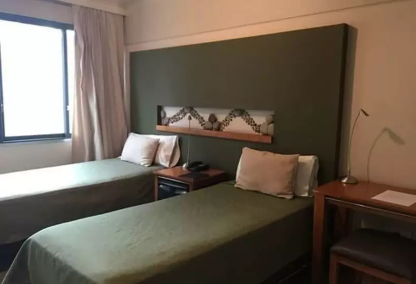 בית מלון כפרי Raices Aconcagua