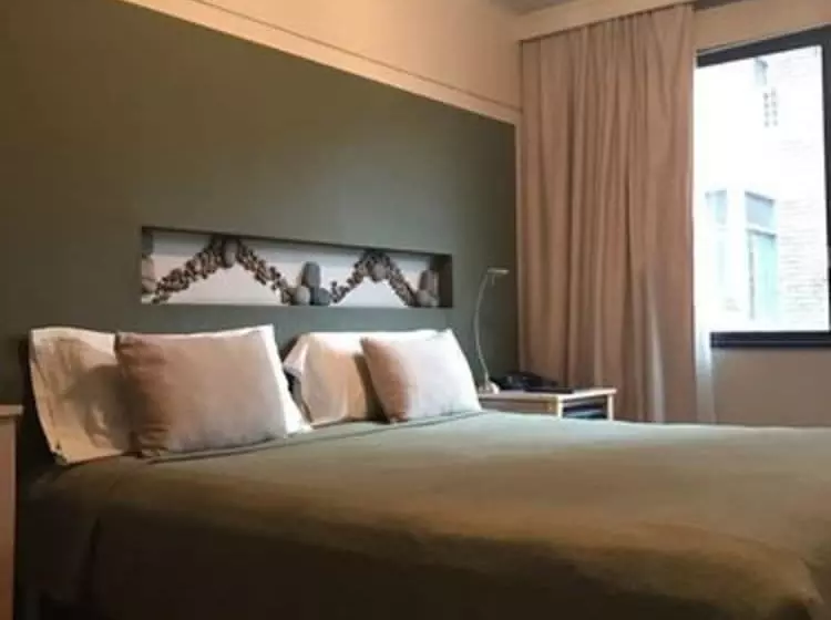 בית מלון כפרי Raices Aconcagua