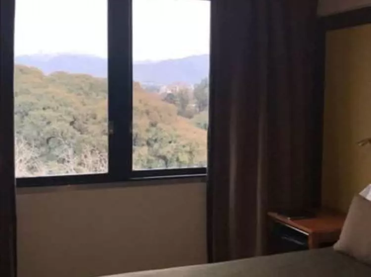 בית מלון כפרי Raices Aconcagua