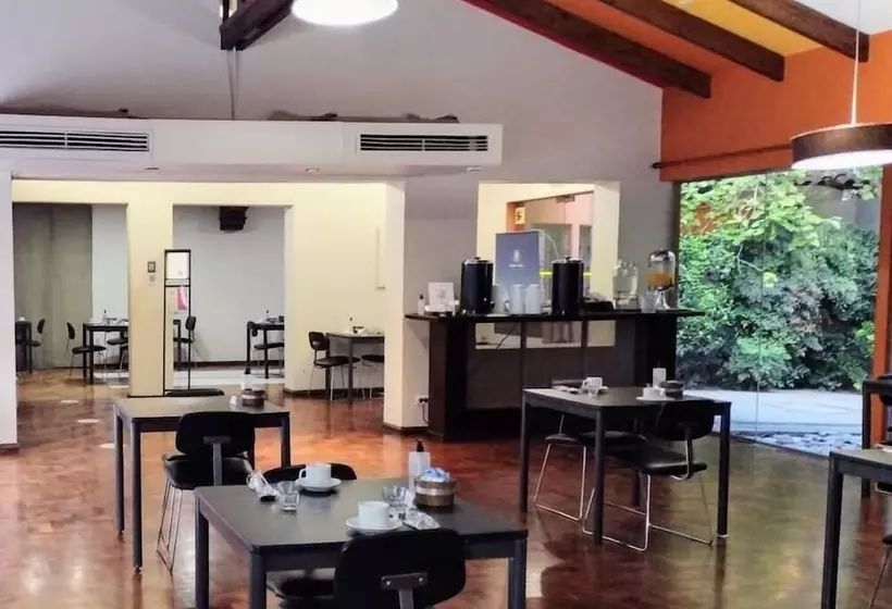 בית מלון כפרי Raices Aconcagua