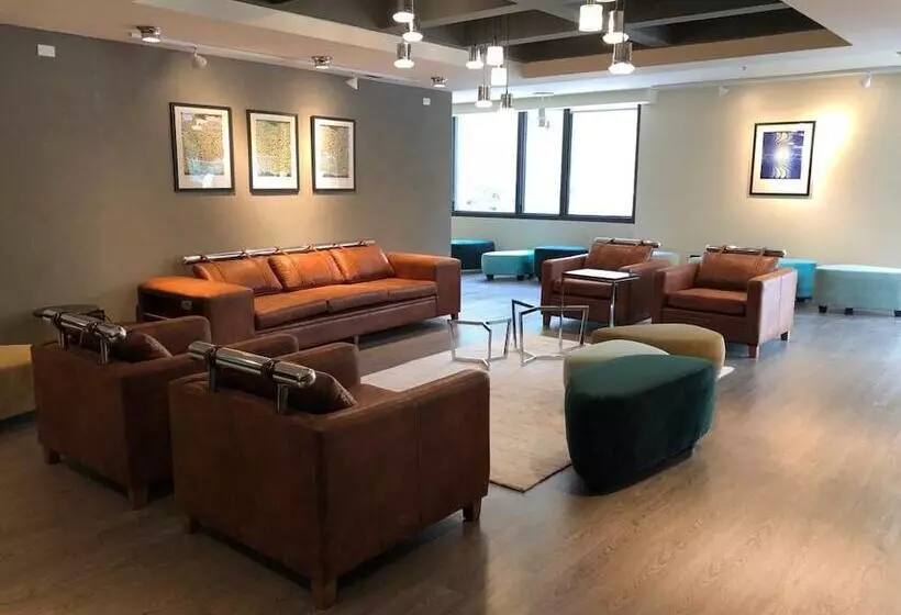 בית מלון כפרי Raices Aconcagua