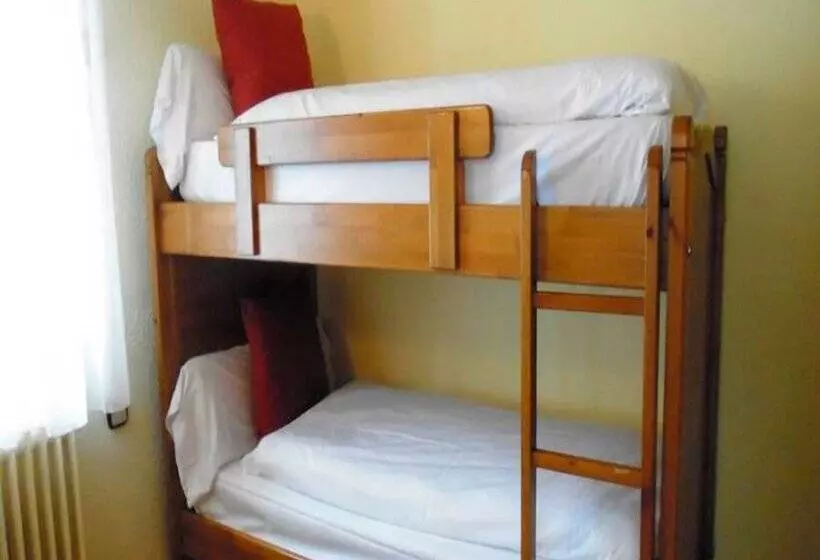 בית מלון כפרי Sant Gothard by Nexta