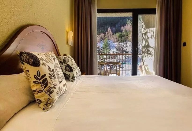 בית מלון כפרי Sant Gothard by Nexta