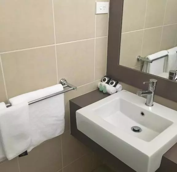 בית מלון כפרי Southgate