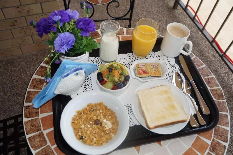 בית מלון כפרי Tweed Harbour Motor Inn