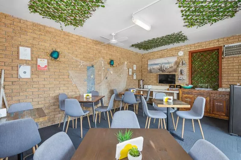 בית מלון כפרי Tweed Harbour Motor Inn