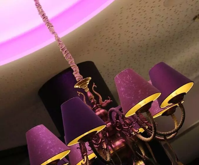 호텔 Hôtel De L Univers Liège