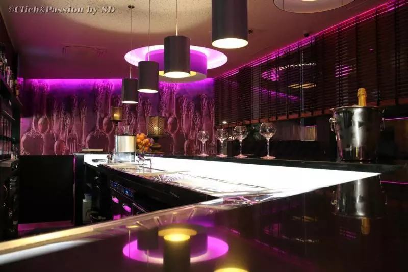 호텔 Hôtel De L Univers Liège