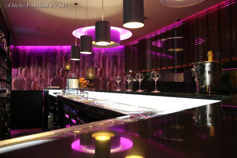 هتل Hôtel De L Univers Liège