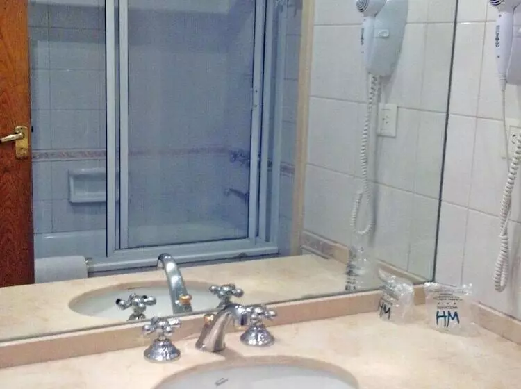 Wilton Hotel Buenos Aires