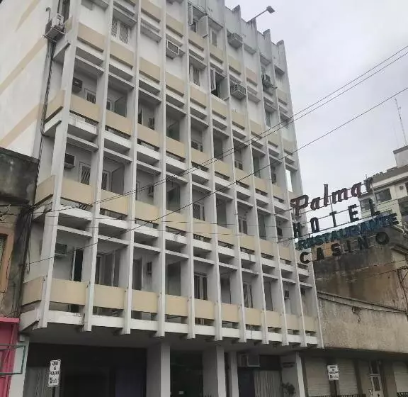 Palmar Hotel Casino