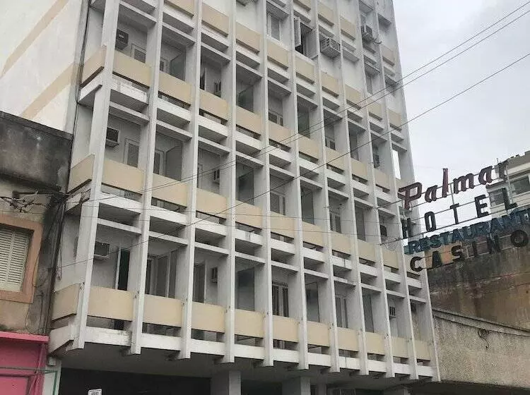 Palmar Hotel Casino