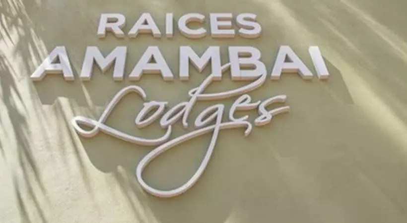Raices Amambai Lodges