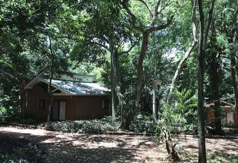 Raices Amambai Lodges