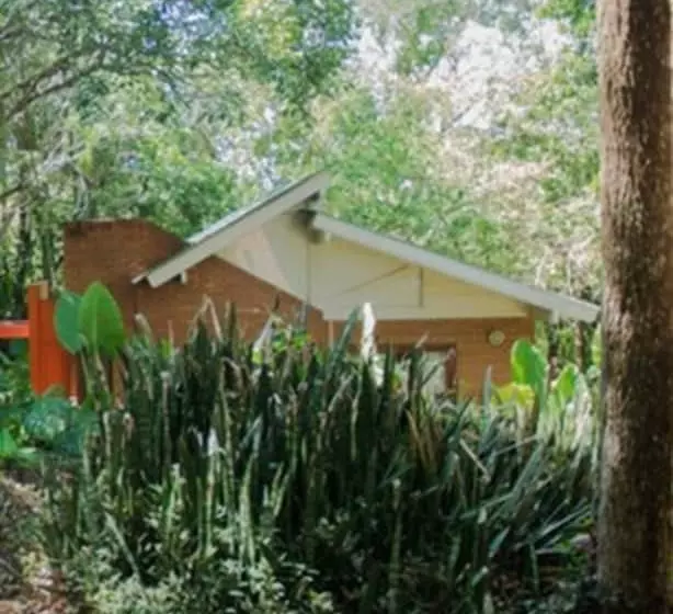 Raices Amambai Lodges