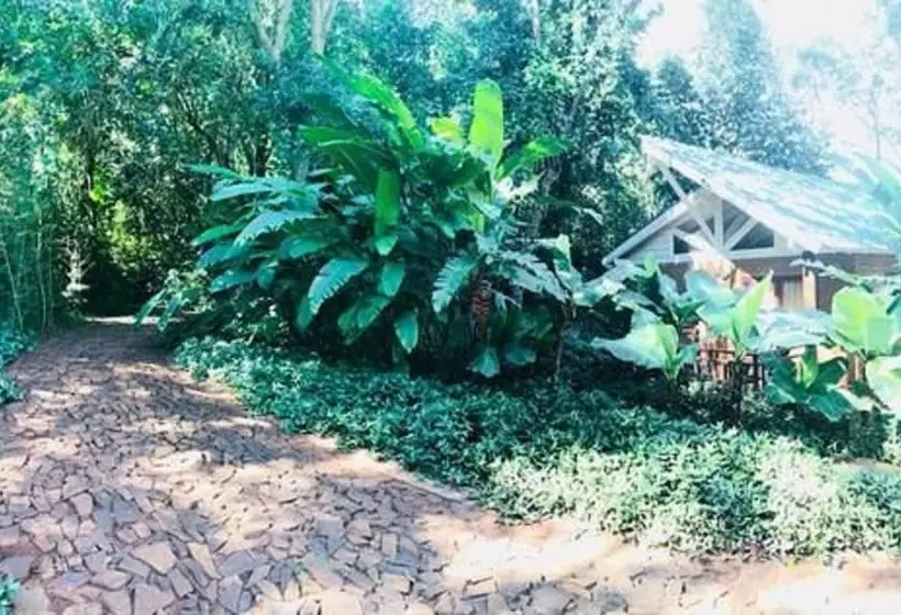 Raices Amambai Lodges