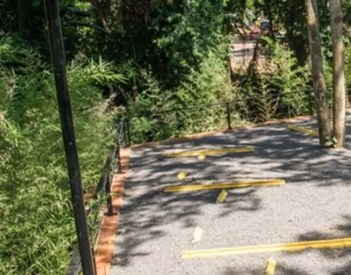 Raices Amambai Lodges