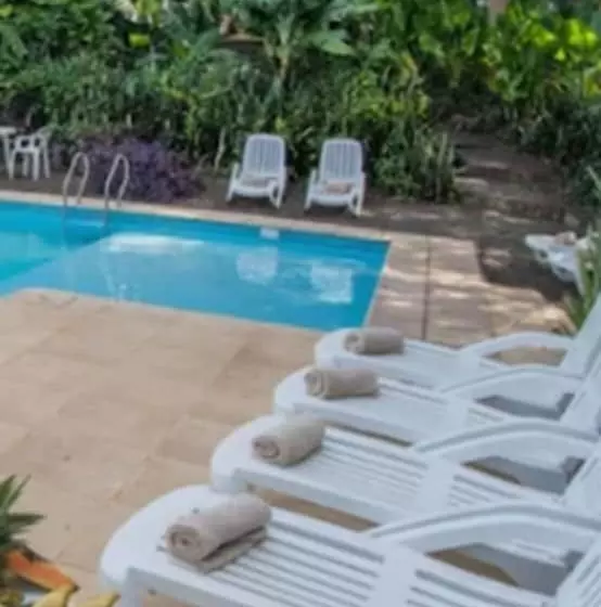 Raices Amambai Lodges