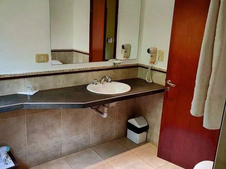 Raices Amambai Lodges