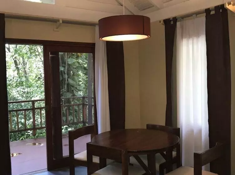 Raices Amambai Lodges