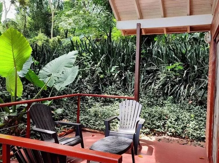 Raices Amambai Lodges