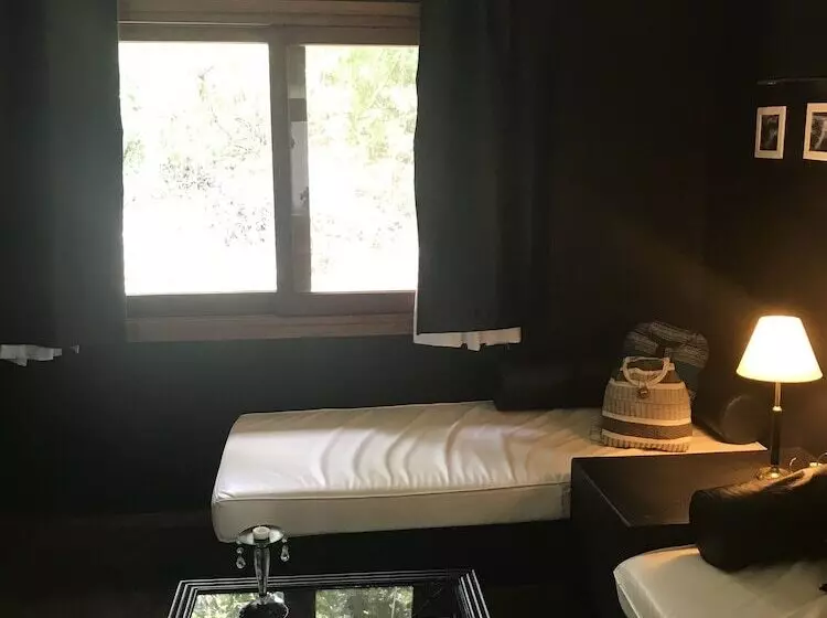 Raices Amambai Lodges