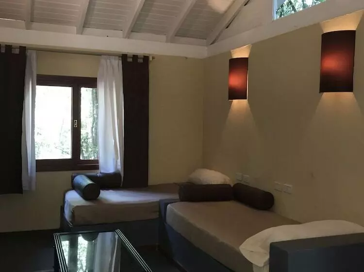 Raices Amambai Lodges