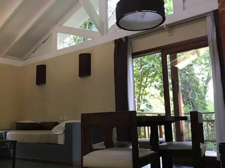 Raices Amambai Lodges