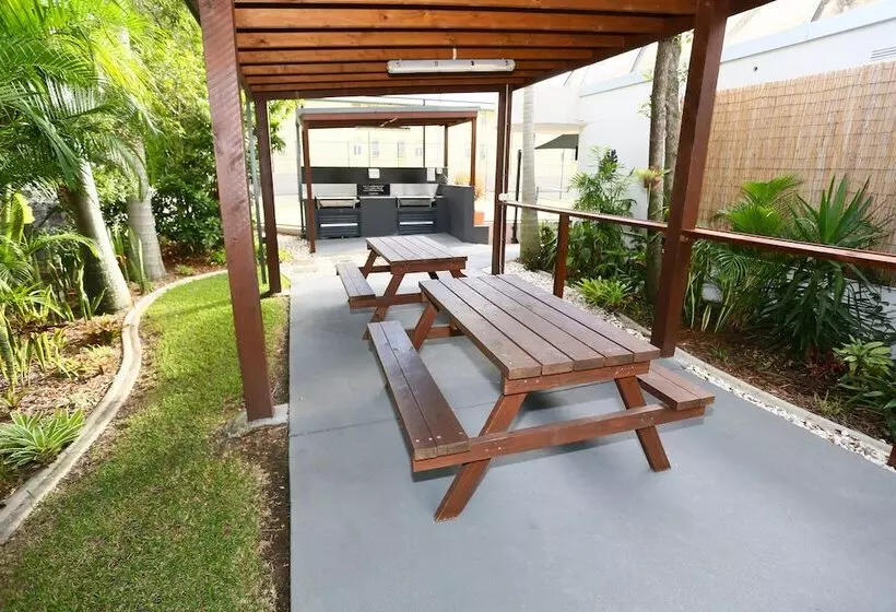 The Regent Apartments