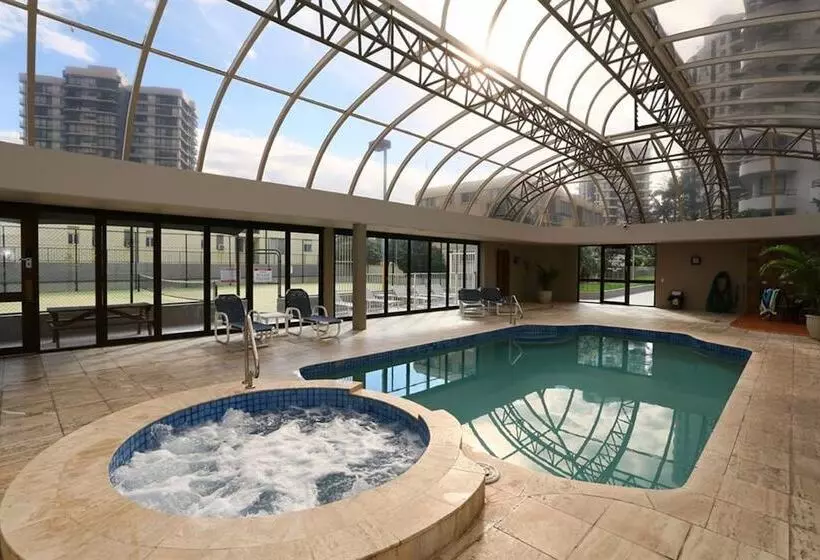 The Regent Apartments