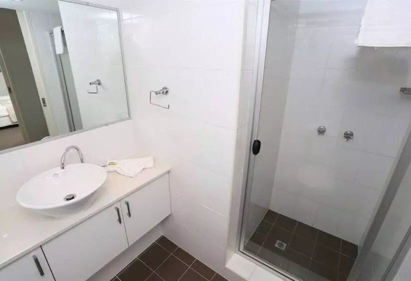 The Regent Apartments